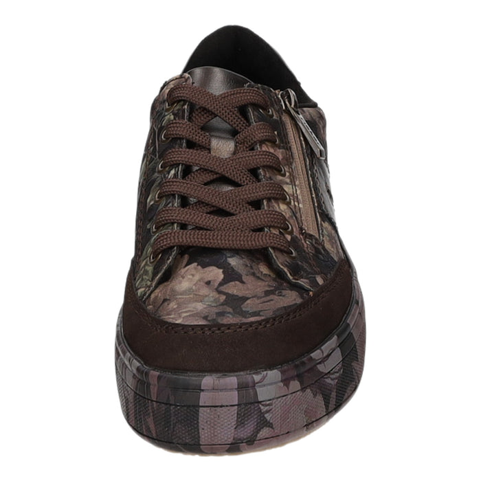 Rieker Schnürhalbschuh Sneaker (sportlich)