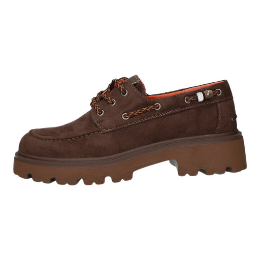 BOXX Schnürhalbschuh bis 25mm Absatz - SchuhEggers.de