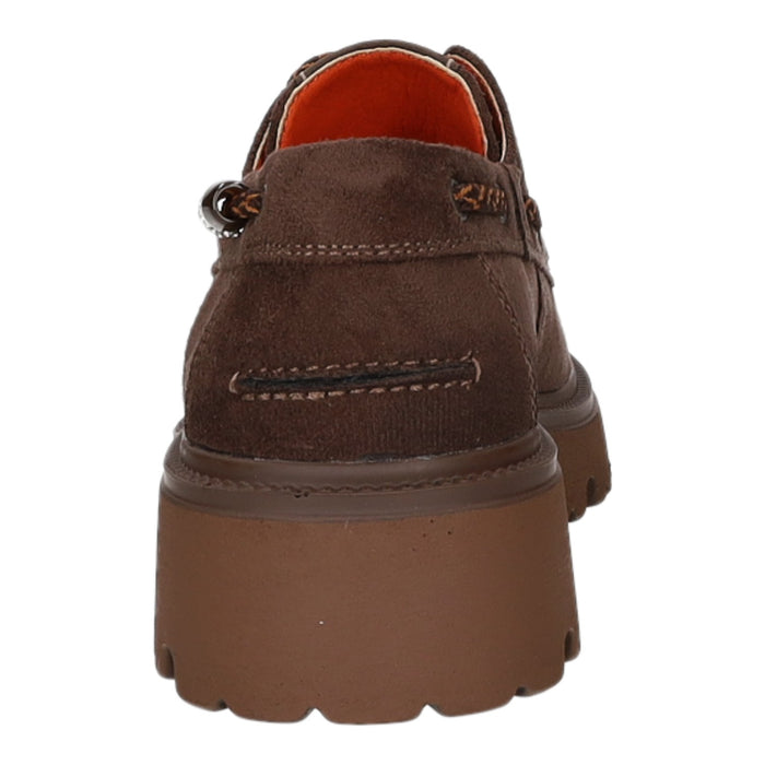 BOXX Schnürhalbschuh bis 25mm Absatz