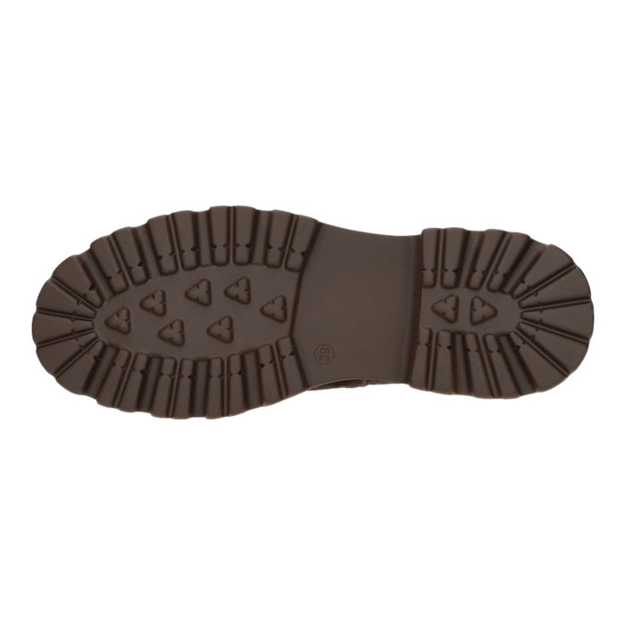 BOXX Schnürhalbschuh bis 25mm Absatz