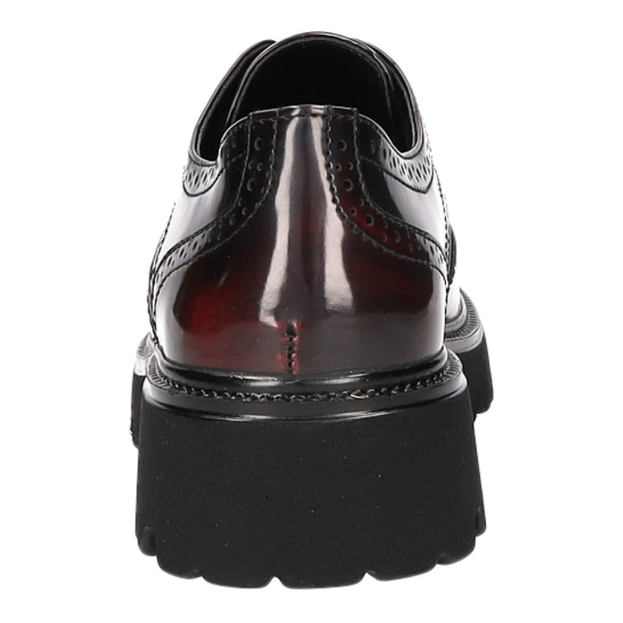 BOXX Schnürhalbschuh bis 25mm Absatz - SchuhEggers.de