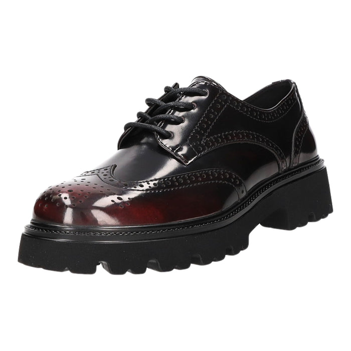 BOXX Schnürhalbschuh bis 25mm Absatz - SchuhEggers.de