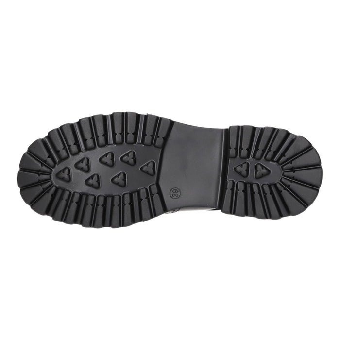 BOXX Schnürhalbschuh bis 25mm Absatz - SchuhEggers.de