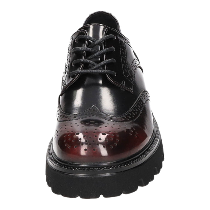 BOXX Schnürhalbschuh bis 25mm Absatz - SchuhEggers.de