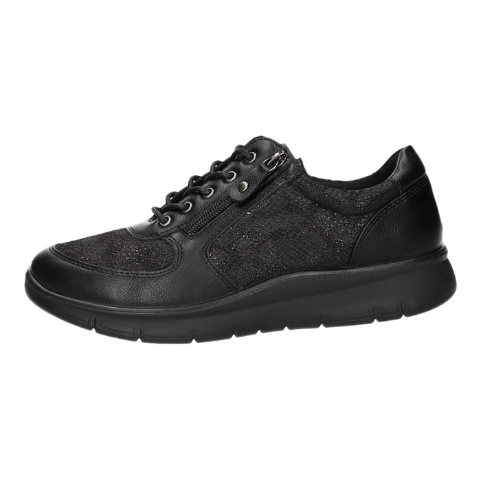 scarbella Schnürhalbschuh Freizeit (Casual)