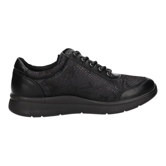 scarbella Schnürhalbschuh Freizeit (Casual)