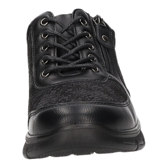 scarbella Schnürhalbschuh Freizeit (Casual)