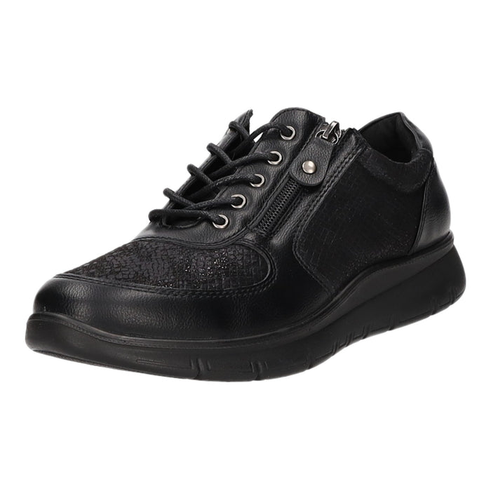 scarbella Schnürhalbschuh Freizeit (Casual)