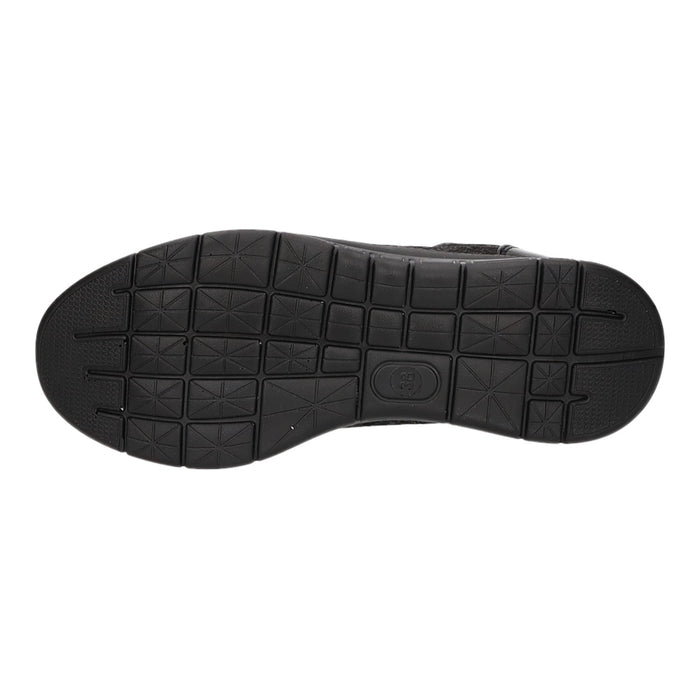 scarbella Schnürhalbschuh Freizeit (Casual)