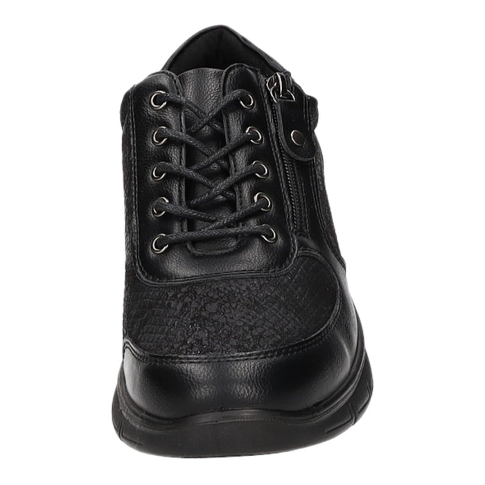 scarbella Schnürhalbschuh Freizeit (Casual)