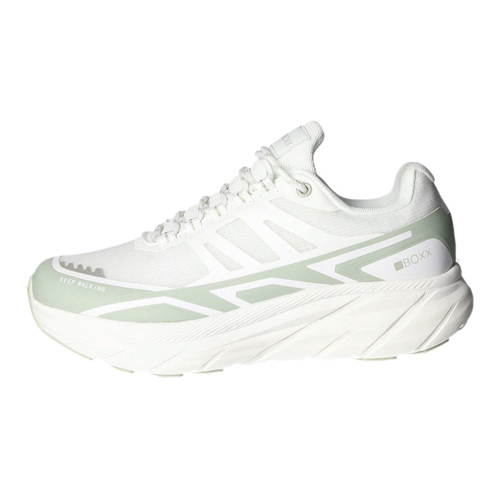 BOXX Schnürhalbschuh Freizeit (Casual)