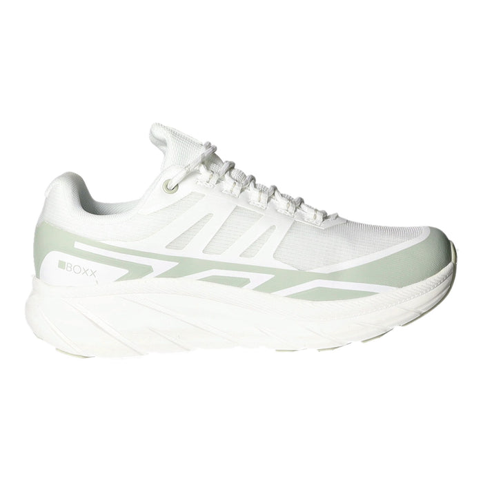BOXX Schnürhalbschuh Freizeit (Casual)