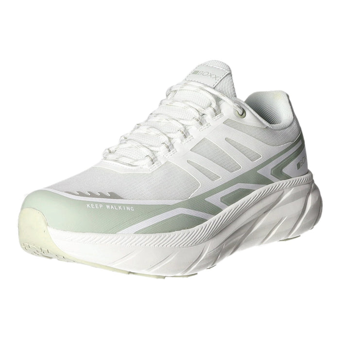 BOXX Schnürhalbschuh Freizeit (Casual)