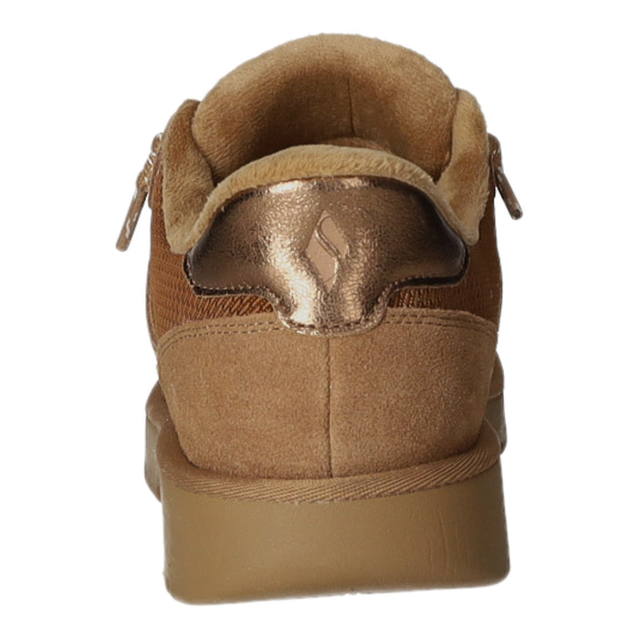 Skechers Schnürhalbschuh Freizeit (Casual) Keepsakes Cozy - Street Hiker EZ - SchuhEggers.de