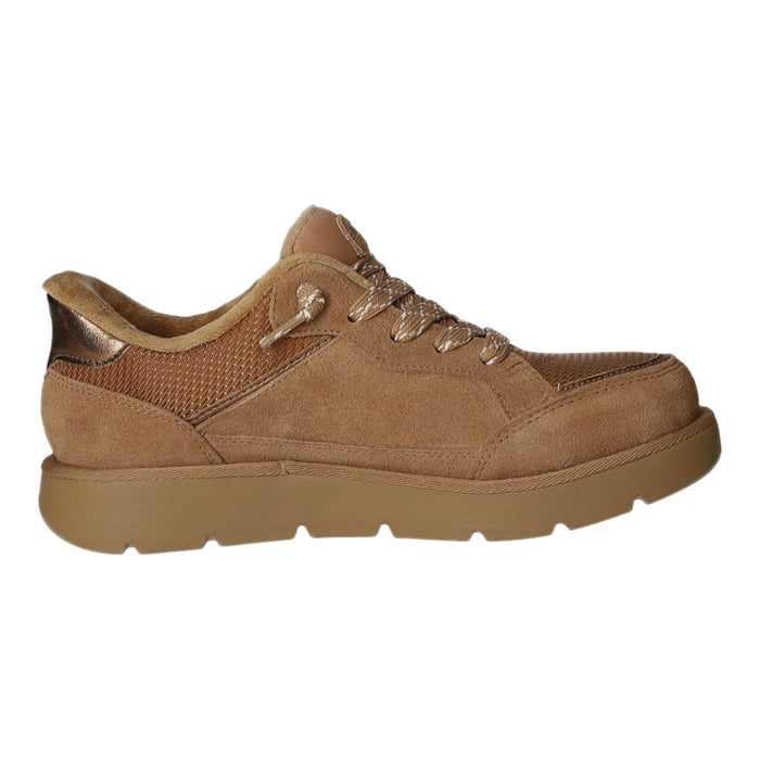 Skechers Schnürhalbschuh Freizeit (Casual) Keepsakes Cozy - Street Hiker EZ - SchuhEggers.de