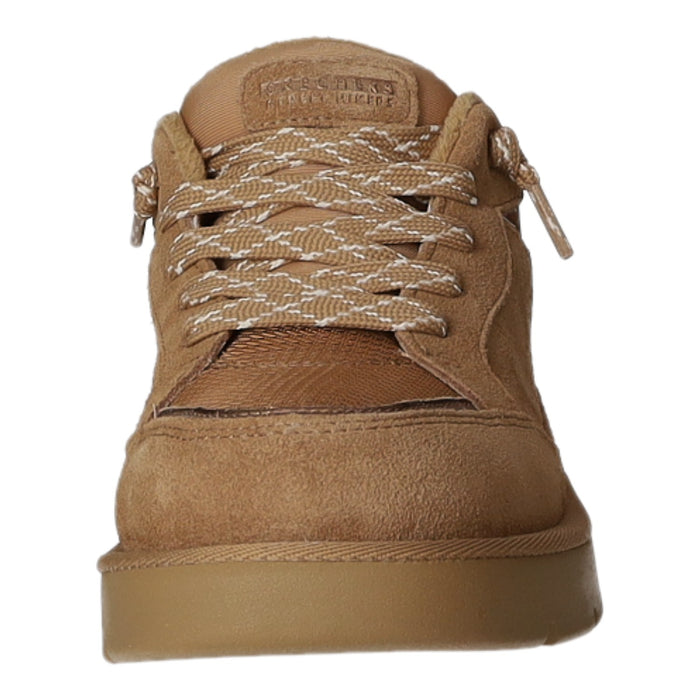 Skechers Schnürhalbschuh Freizeit (Casual) Keepsakes Cozy - Street Hiker EZ - SchuhEggers.de