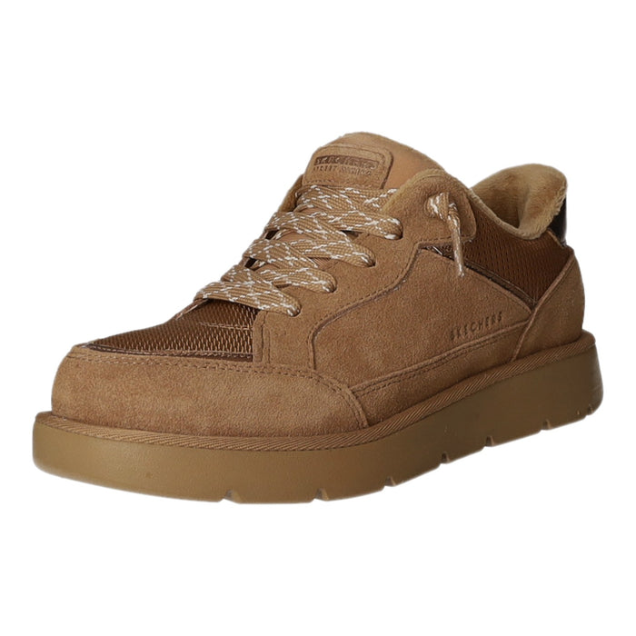 Skechers Schnürhalbschuh Freizeit (Casual) Keepsakes Cozy - Street Hiker EZ - SchuhEggers.de