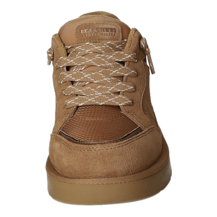 Skechers Schnürhalbschuh Freizeit (Casual) Keepsakes Cozy - Street Hiker EZ - SchuhEggers.de