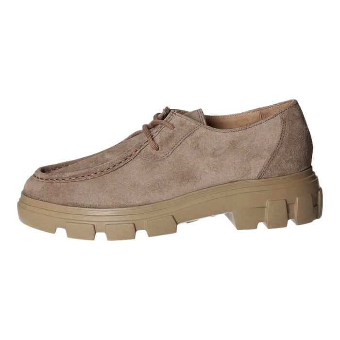 Paul Green Schnürhalbschuh Freizeit (Casual)