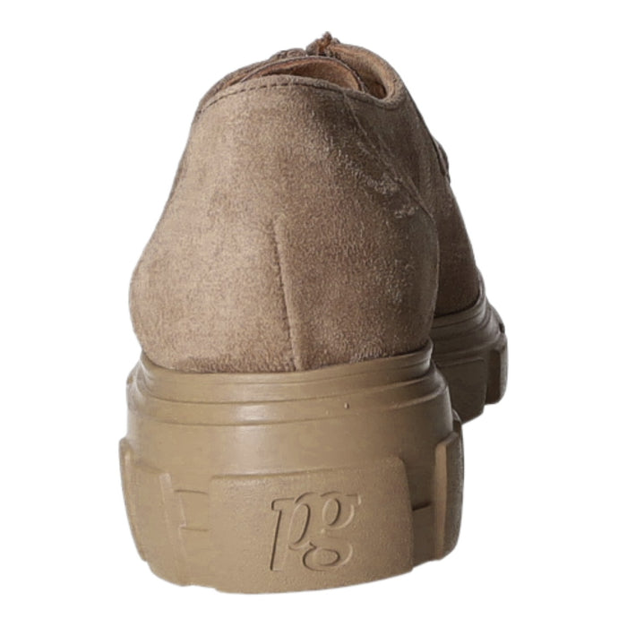 Paul Green Schnürhalbschuh Freizeit (Casual)