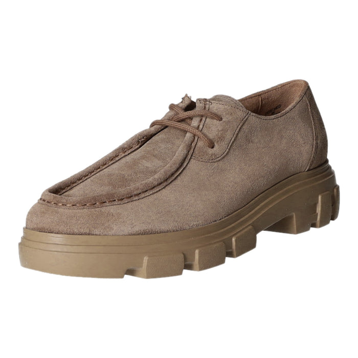Paul Green Schnürhalbschuh Freizeit (Casual)