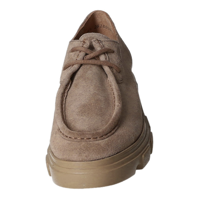 Paul Green Schnürhalbschuh Freizeit (Casual)