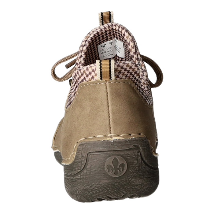 Rieker Schnürhalbschuh Freizeit (Casual)