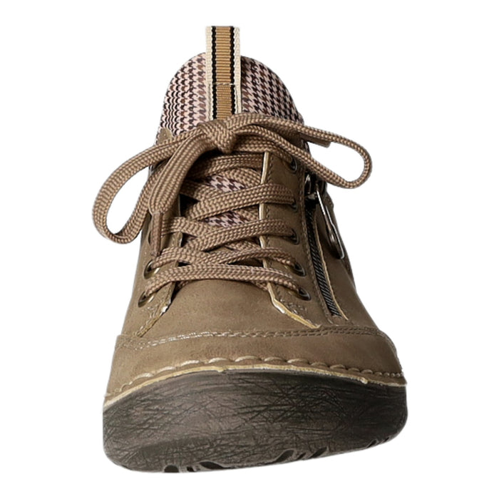 Rieker Schnürhalbschuh Freizeit (Casual)