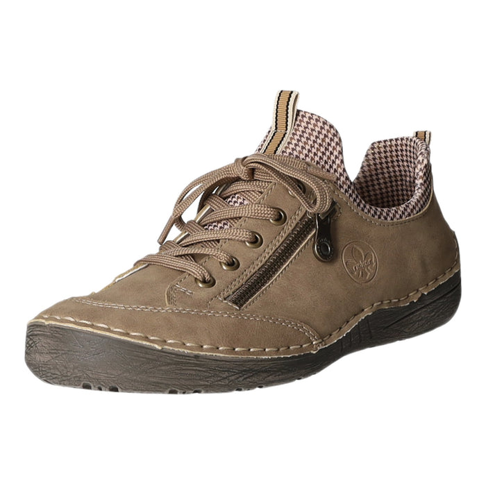 Rieker Schnürhalbschuh Freizeit (Casual)