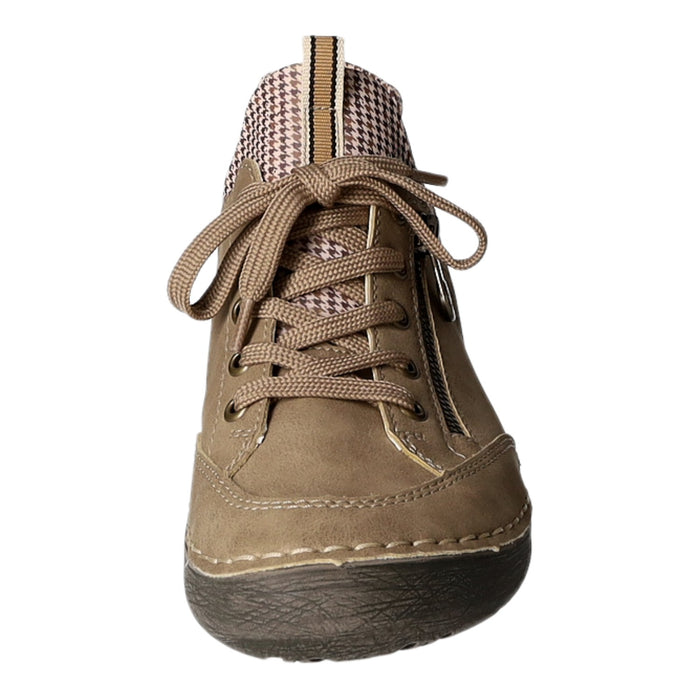 Rieker Schnürhalbschuh Freizeit (Casual)