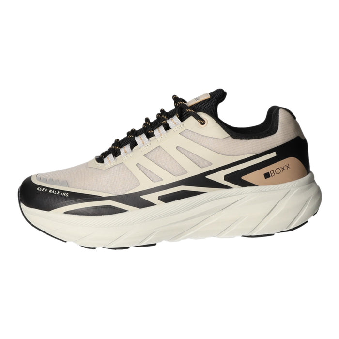 BOXX Schnürhalbschuh Freizeit (Casual)