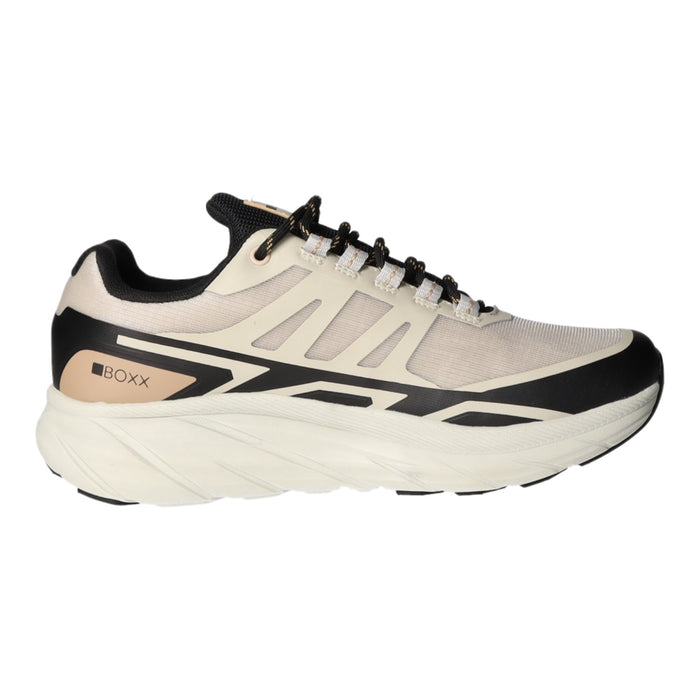 BOXX Schnürhalbschuh Freizeit (Casual)