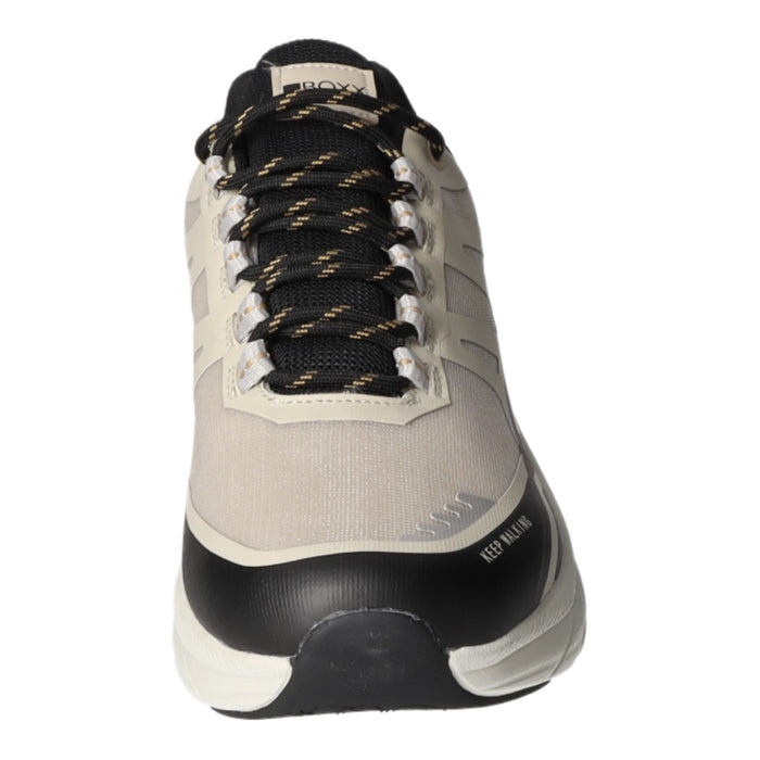 BOXX Schnürhalbschuh Freizeit (Casual)