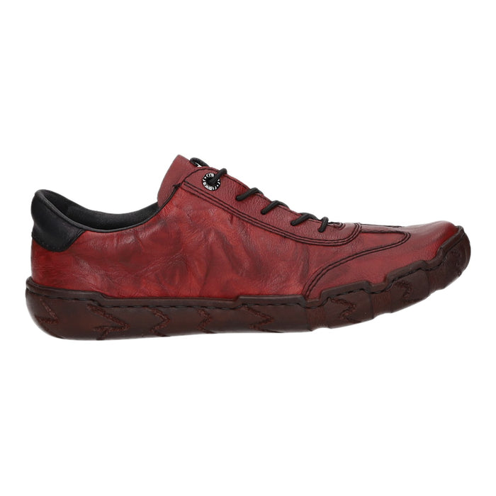 Rieker Schnürhalbschuh Freizeit (Casual) - SchuhEggers.de