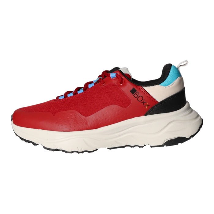 BOXX Schnürhalbschuh Freizeit (Casual)
