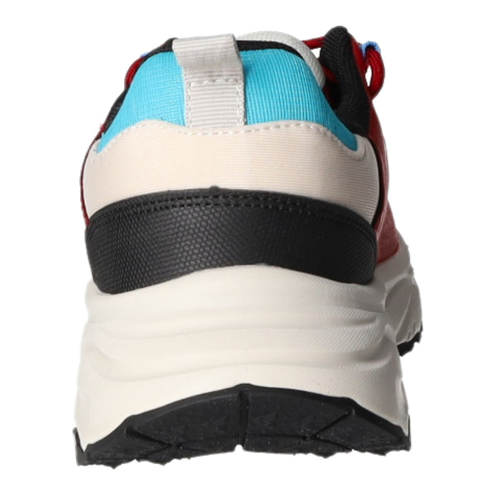 BOXX Schnürhalbschuh Freizeit (Casual)