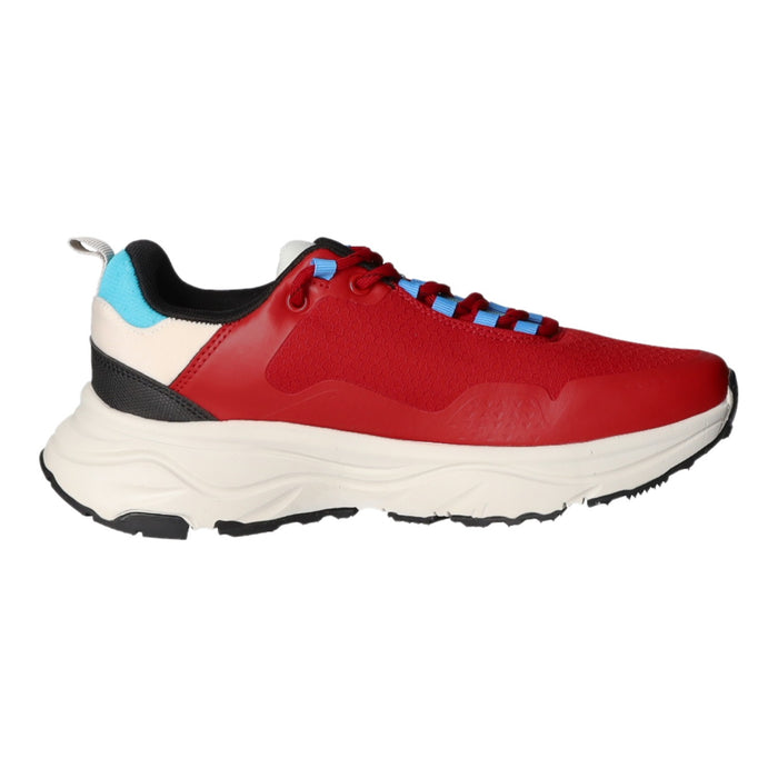 BOXX Schnürhalbschuh Freizeit (Casual)