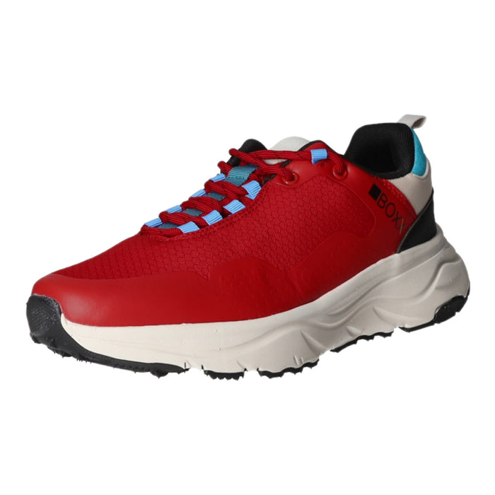 BOXX Schnürhalbschuh Freizeit (Casual)