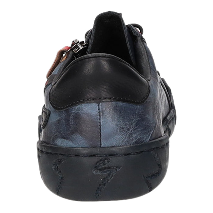Rieker Schnürhalbschuh Freizeit (Casual)