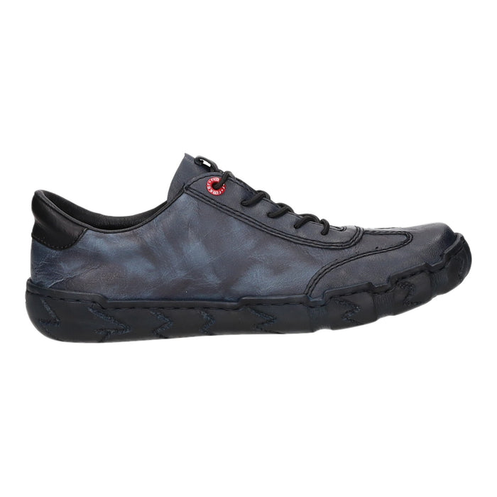 Rieker Schnürhalbschuh Freizeit (Casual)