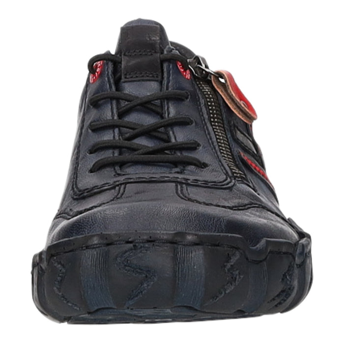 Rieker Schnürhalbschuh Freizeit (Casual)