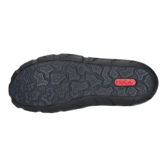 Rieker Schnürhalbschuh Freizeit (Casual)
