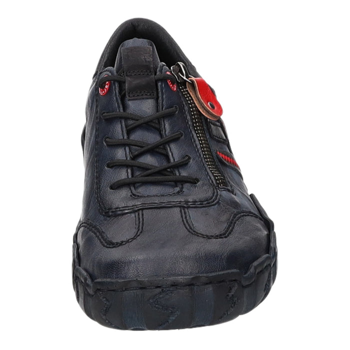 Rieker Schnürhalbschuh Freizeit (Casual)