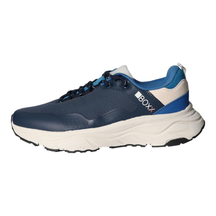 BOXX Schnürhalbschuh Freizeit (Casual)