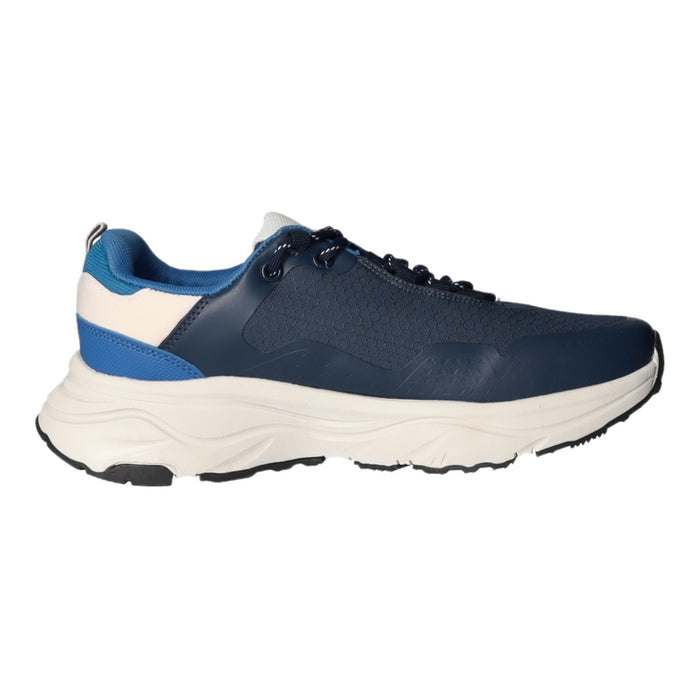 BOXX Schnürhalbschuh Freizeit (Casual)