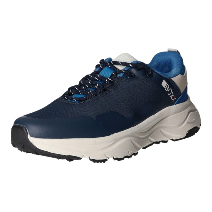 BOXX Schnürhalbschuh Freizeit (Casual)