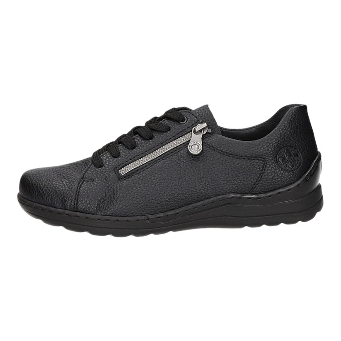 Rieker Schnürhalbschuh (diverse Böden)