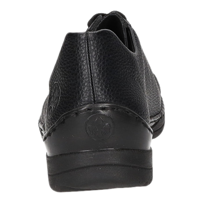 Rieker Schnürhalbschuh (diverse Böden)