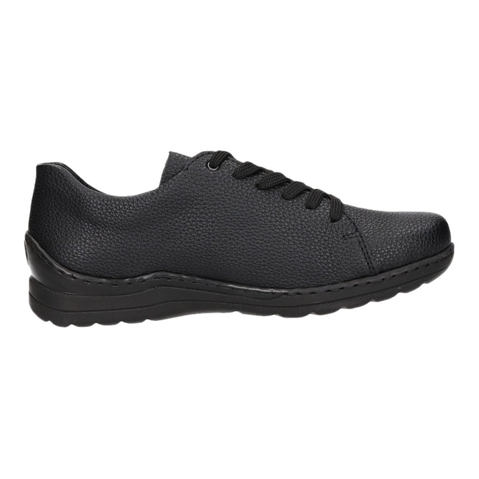 Rieker Schnürhalbschuh (diverse Böden)