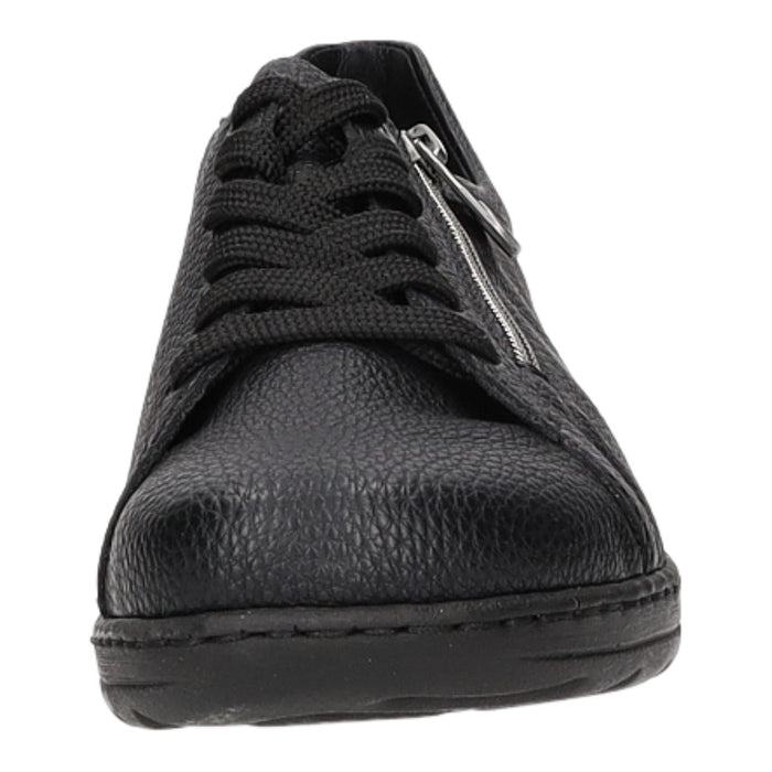 Rieker Schnürhalbschuh (diverse Böden)